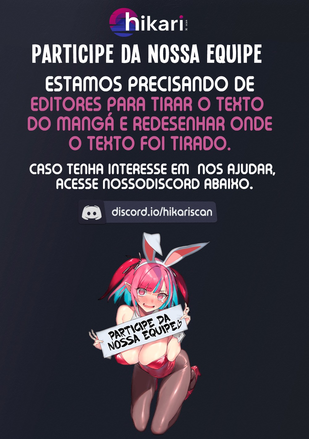 Read Kanan sama is Easy as Hell PT Manga Online