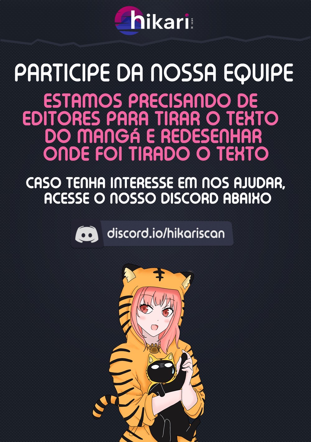 Read Kanan sama is Easy as Hell PT Manga Online