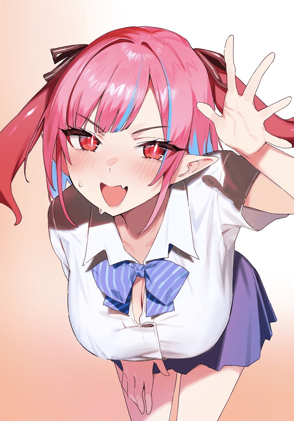 Read Kanan sama is Easy as Hell PT Manga Online