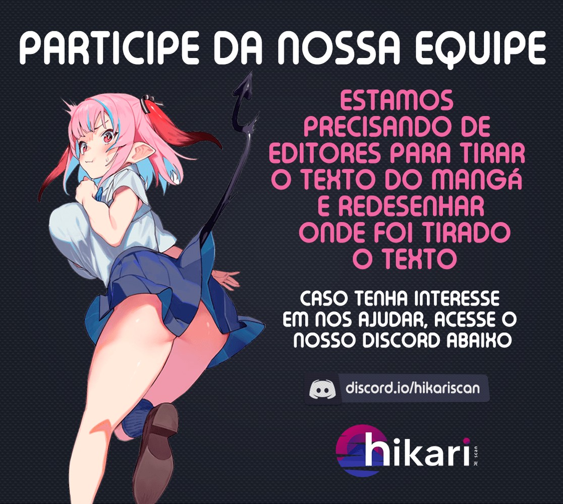 Read Kanan sama is Easy as Hell PT Manga Online