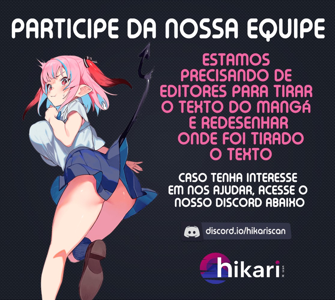 Read Kanan sama is Easy as Hell PT Manga Online
