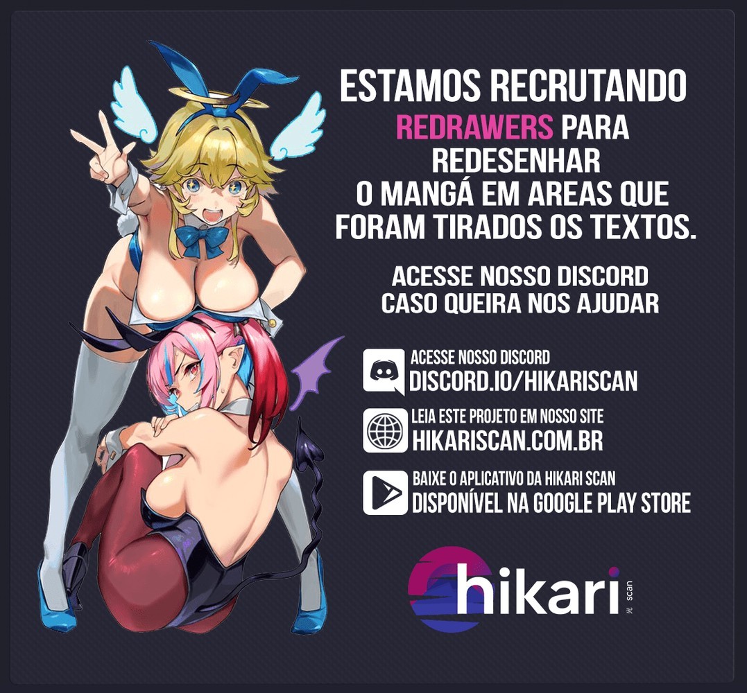 Read Kanan sama is Easy as Hell PT Manga Online