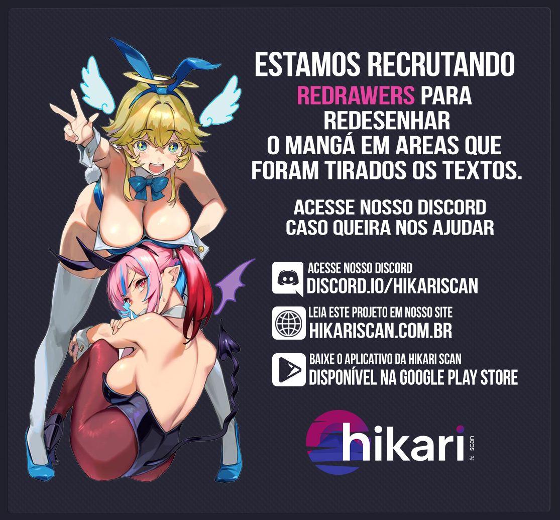 Read Kanan sama is Easy as Hell PT Manga Online