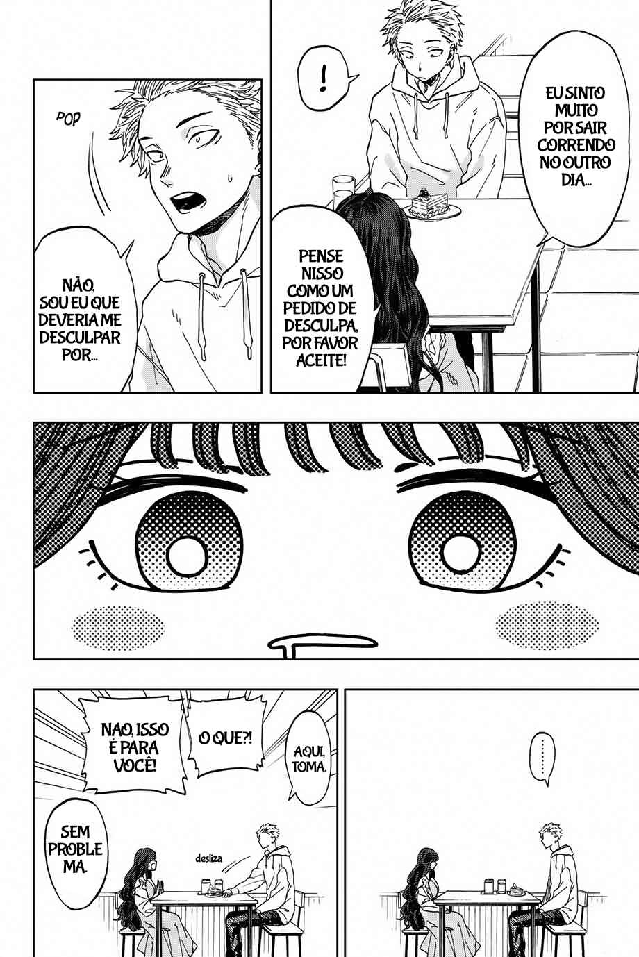 Read Kaoru Hana Wa Rin To Saku PT Manga Online