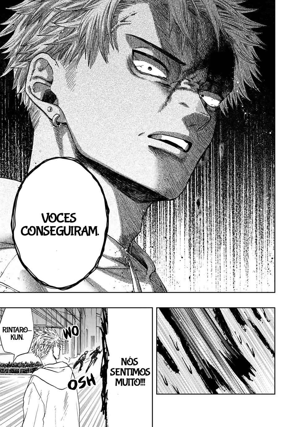 Read Kaoru Hana Wa Rin To Saku PT Manga Online