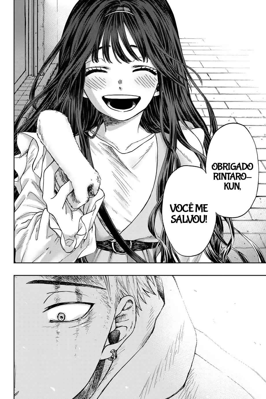 Read Kaoru Hana Wa Rin To Saku PT Manga Online