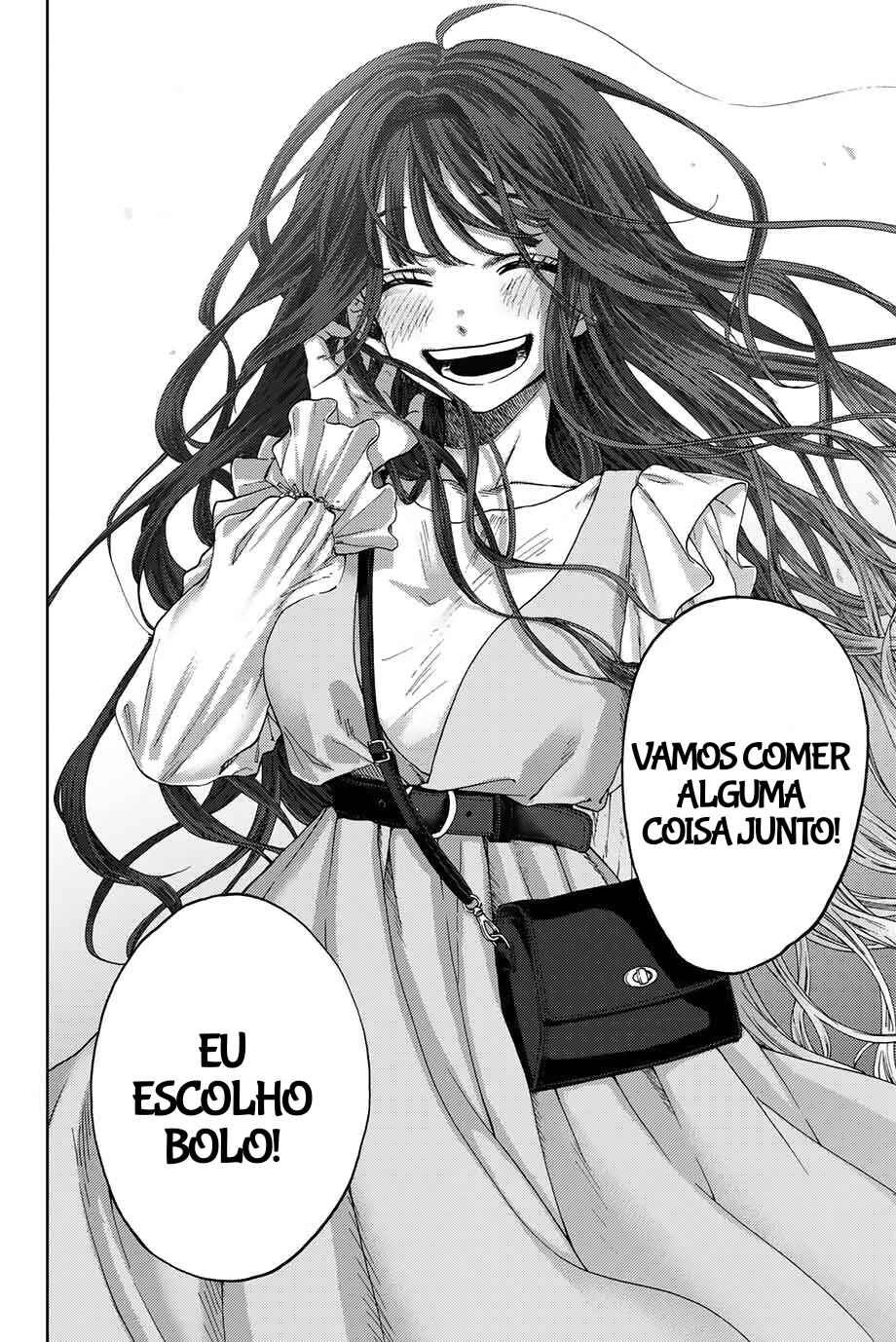 Read Kaoru Hana Wa Rin To Saku PT Manga Online