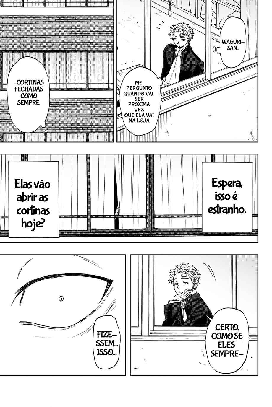 Read Kaoru Hana Wa Rin To Saku PT Manga Online
