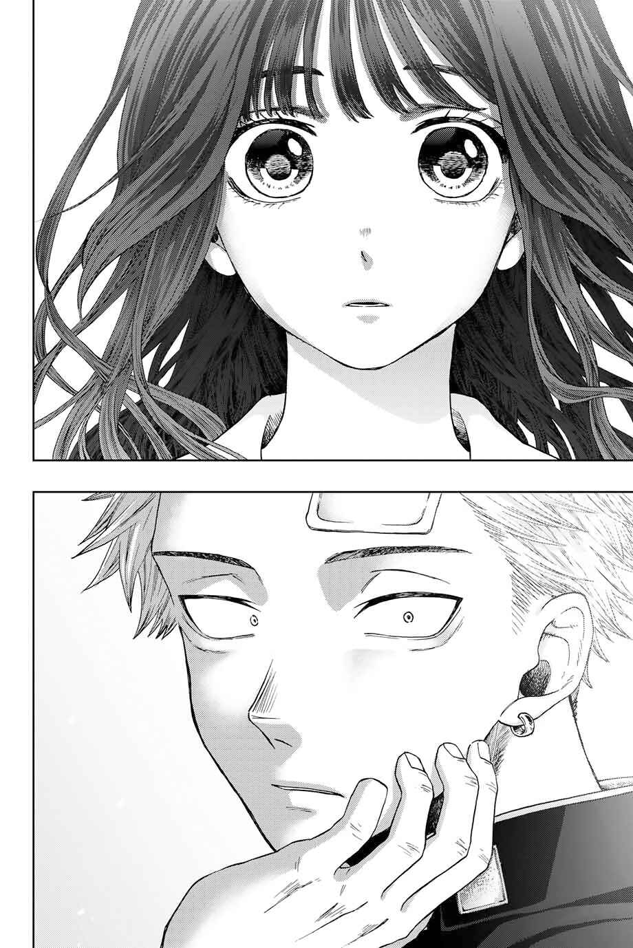 Read Kaoru Hana Wa Rin To Saku PT Manga Online