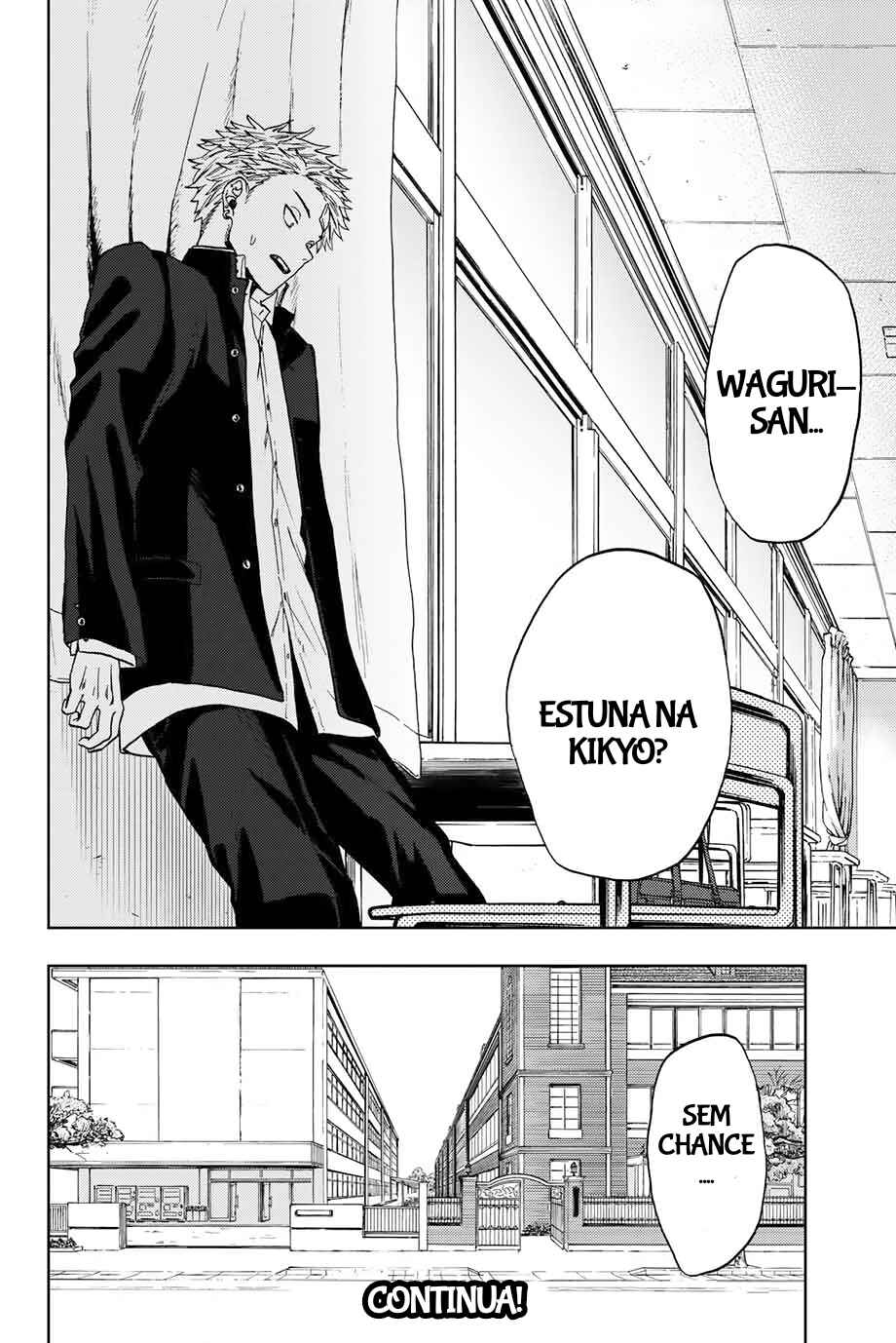Read Kaoru Hana Wa Rin To Saku PT Manga Online