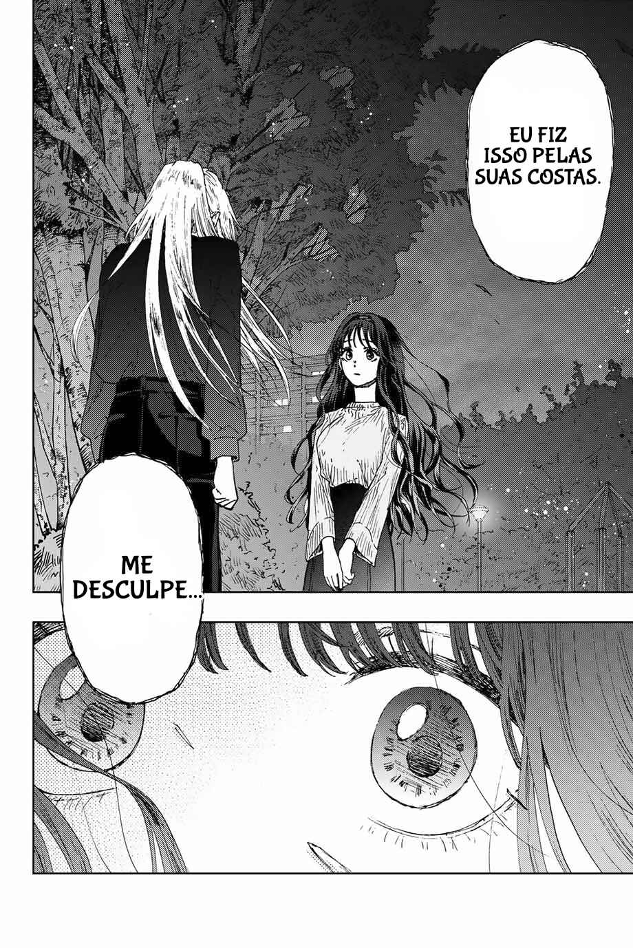 Read Kaoru Hana Wa Rin To Saku PT Manga Online