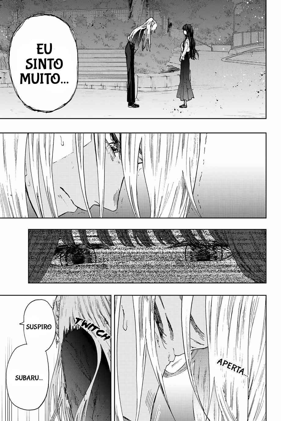 Read Kaoru Hana Wa Rin To Saku PT Manga Online