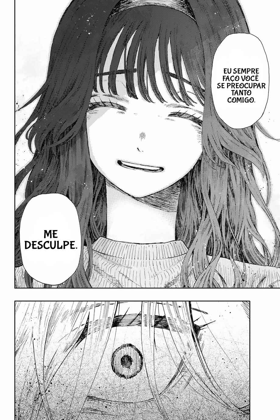Read Kaoru Hana Wa Rin To Saku PT Manga Online