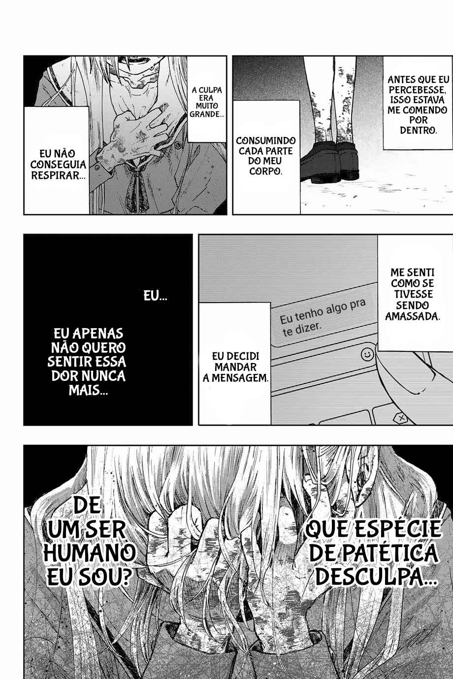 Read Kaoru Hana Wa Rin To Saku PT Manga Online