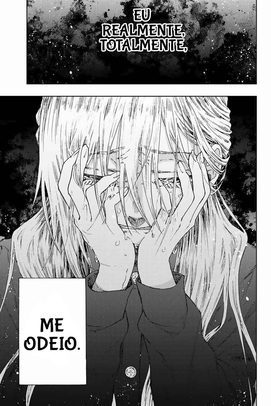 Read Kaoru Hana Wa Rin To Saku PT Manga Online