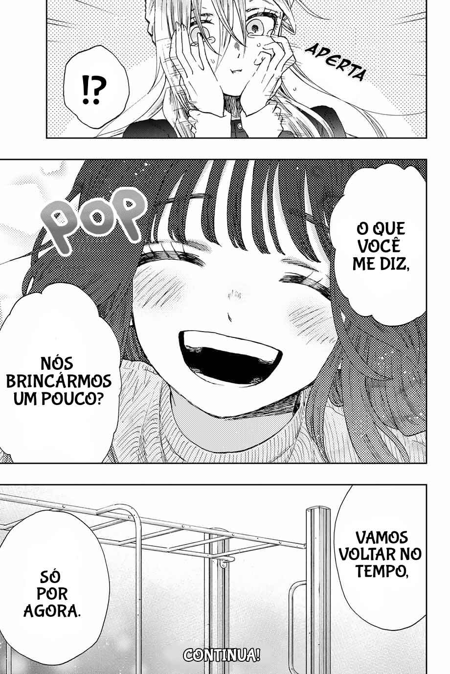 Read Kaoru Hana Wa Rin To Saku PT Manga Online