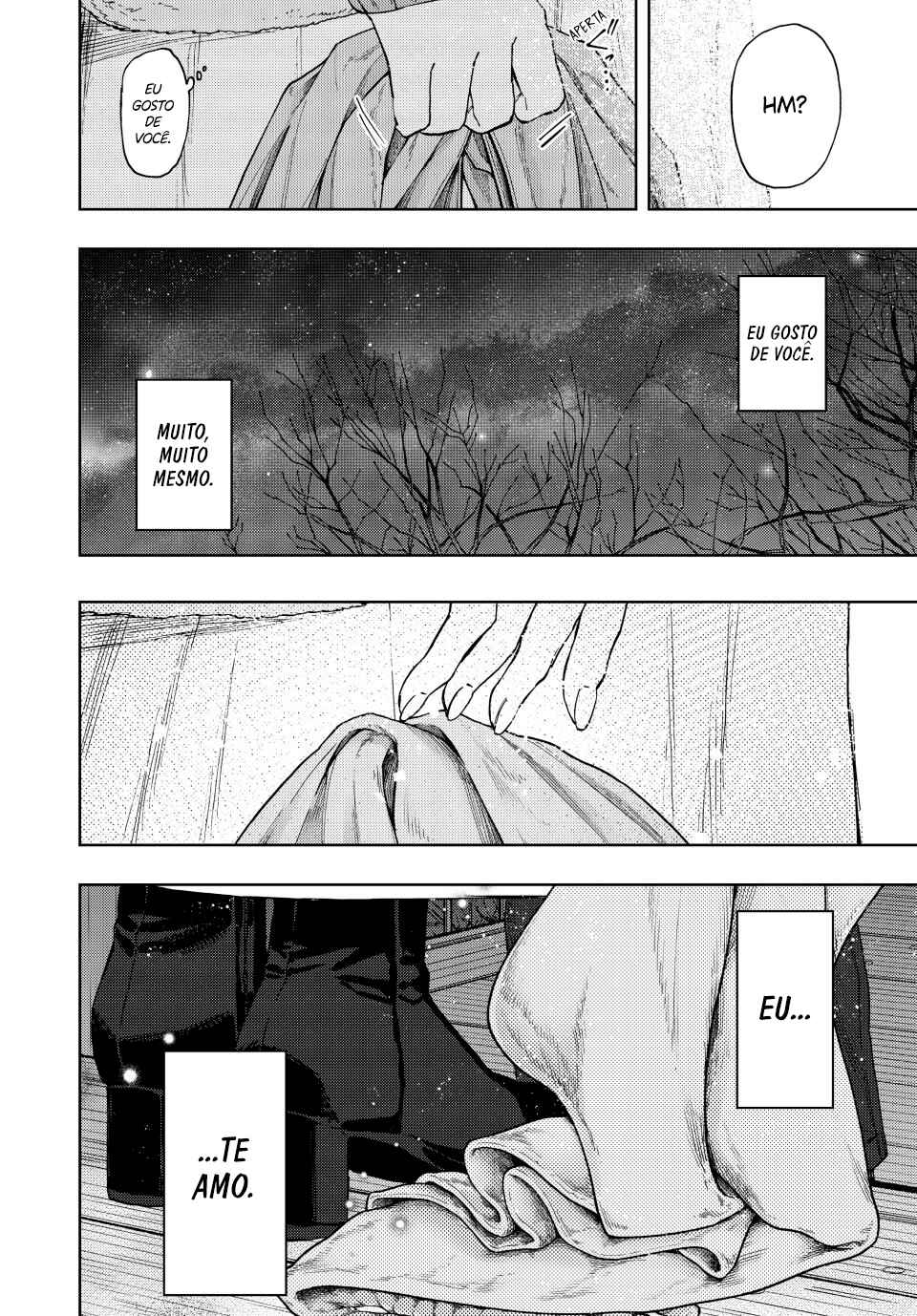 Read Kaoru Hana Wa Rin To Saku PT Manga Online