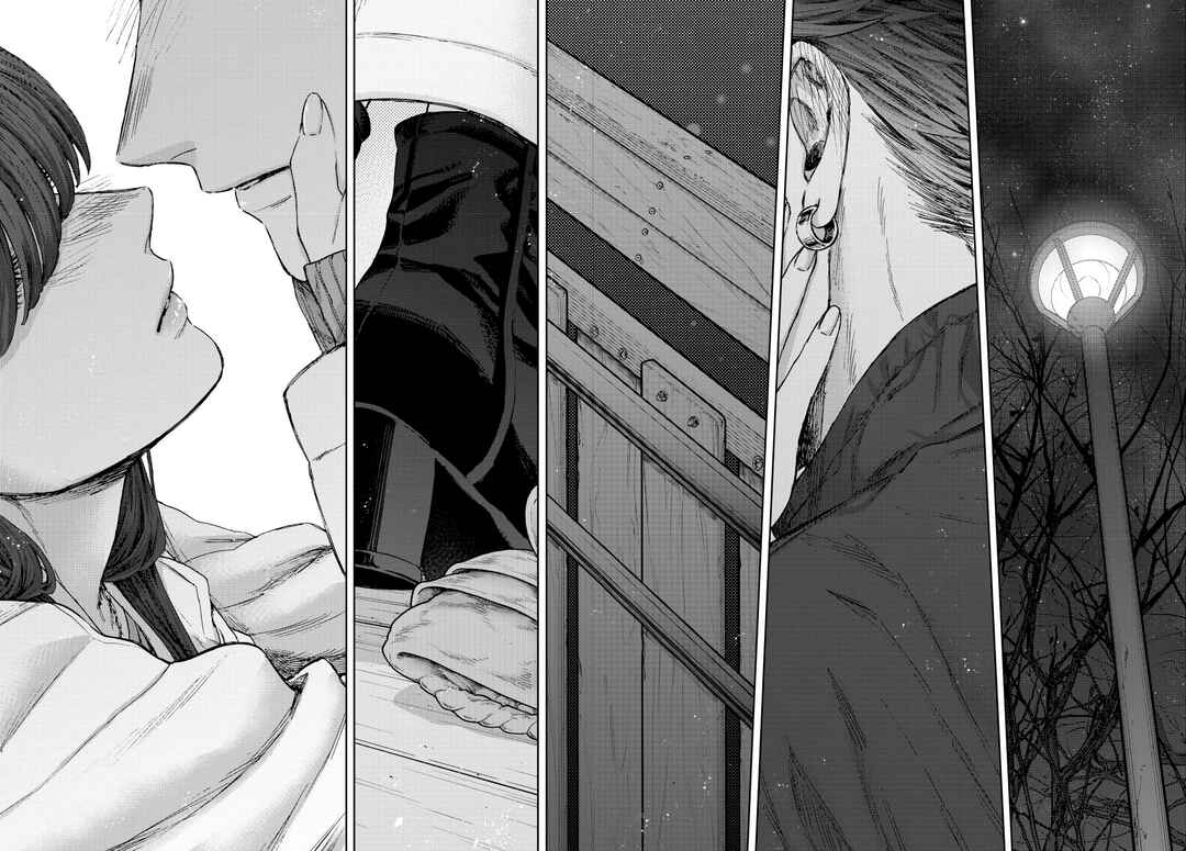 Read Kaoru Hana Wa Rin To Saku PT Manga Online