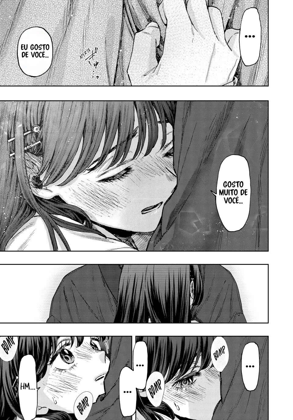 Read Kaoru Hana Wa Rin To Saku PT Manga Online