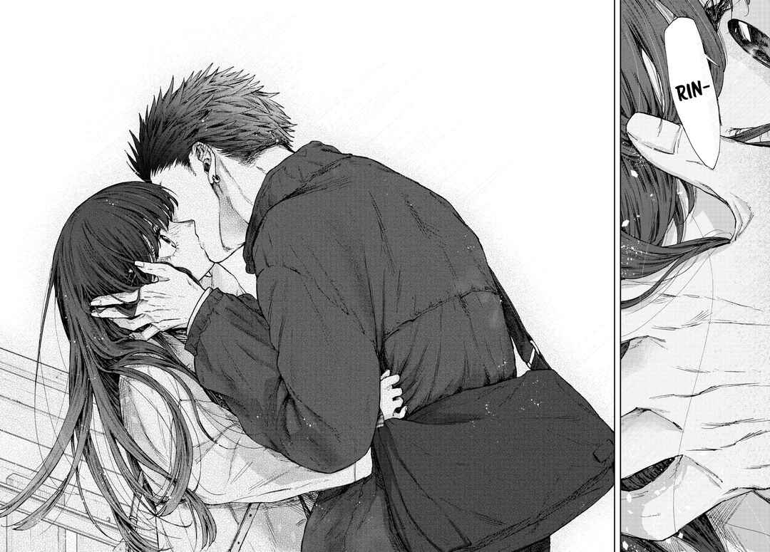 Read Kaoru Hana Wa Rin To Saku PT Manga Online