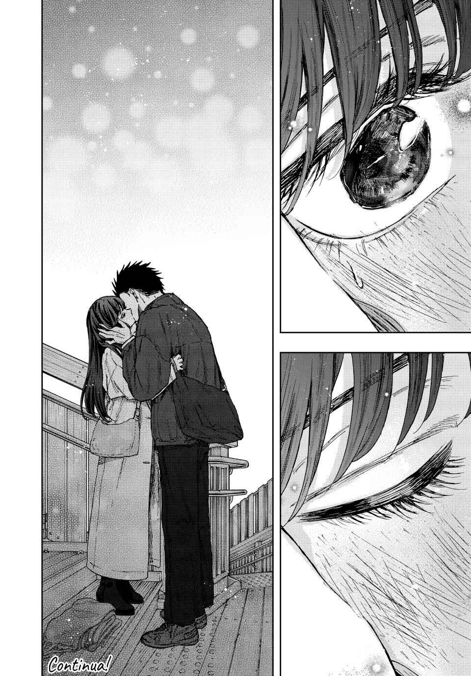 Read Kaoru Hana Wa Rin To Saku PT Manga Online