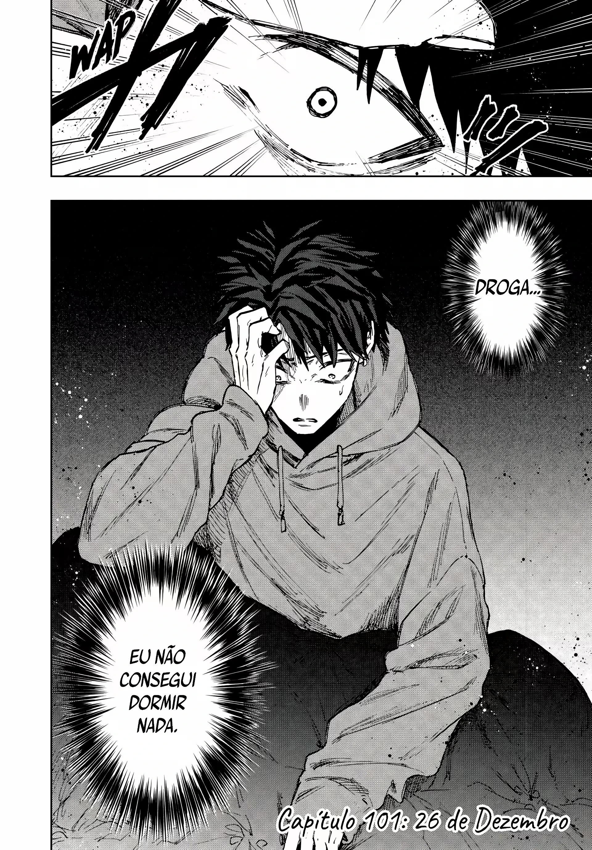 Read Kaoru Hana Wa Rin To Saku PT Manga Online