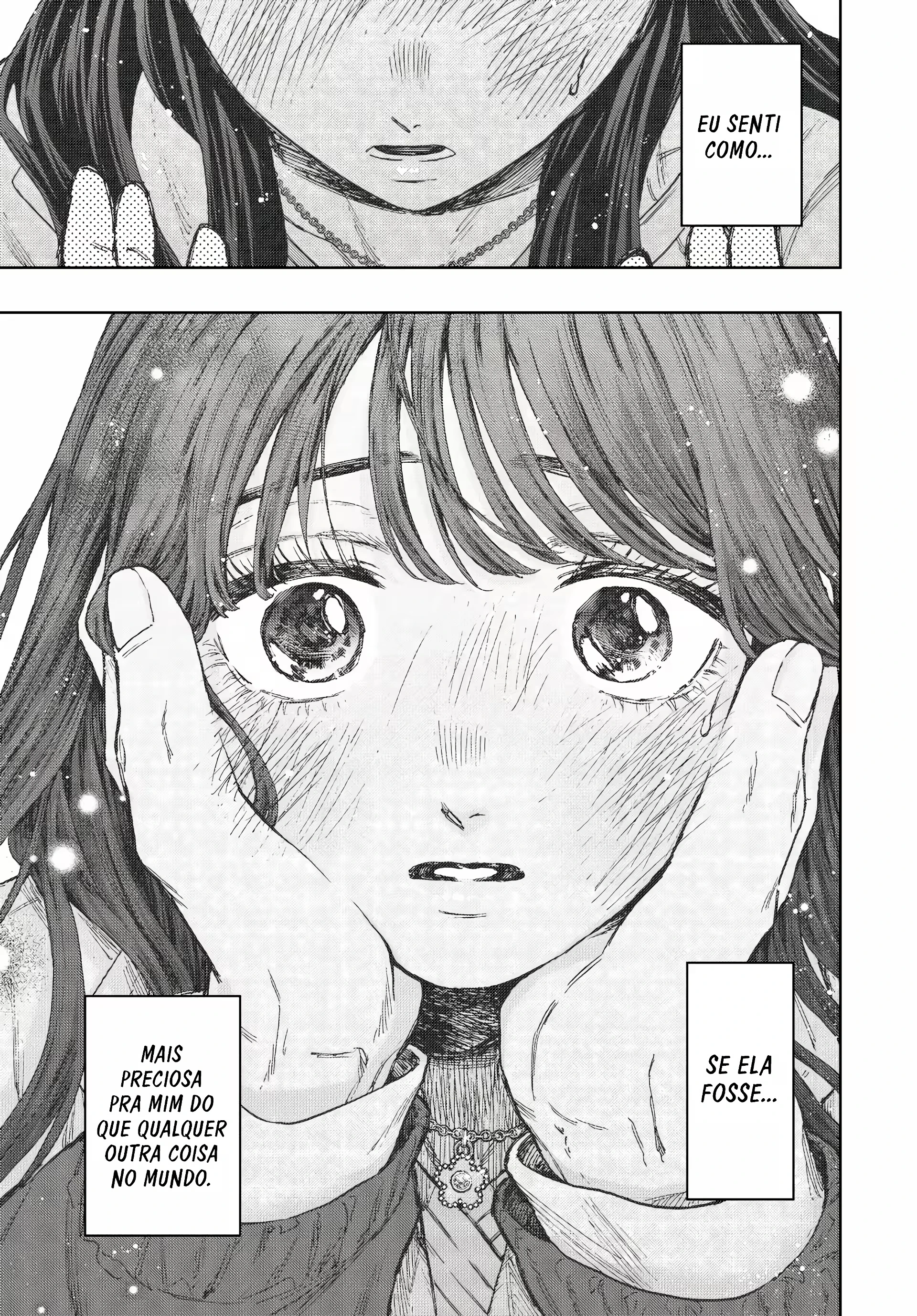 Read Kaoru Hana Wa Rin To Saku PT Manga Online