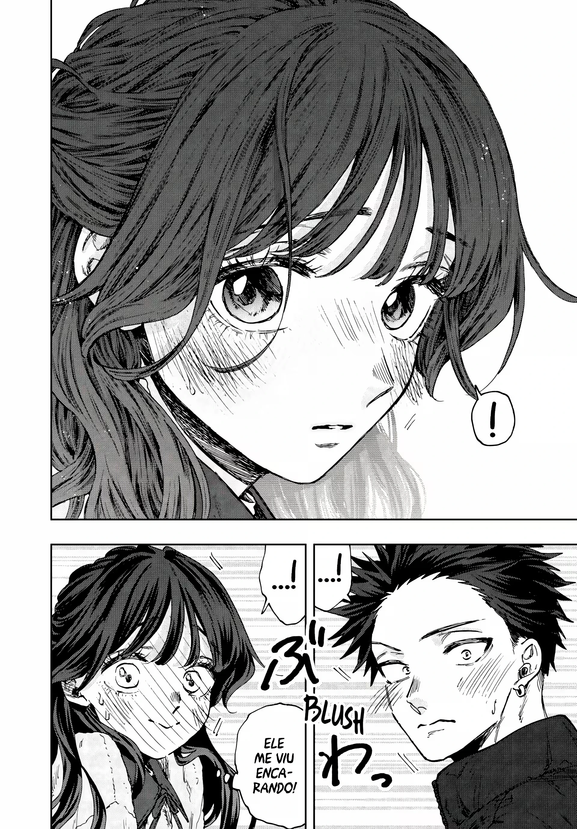 Read Kaoru Hana Wa Rin To Saku PT Manga Online