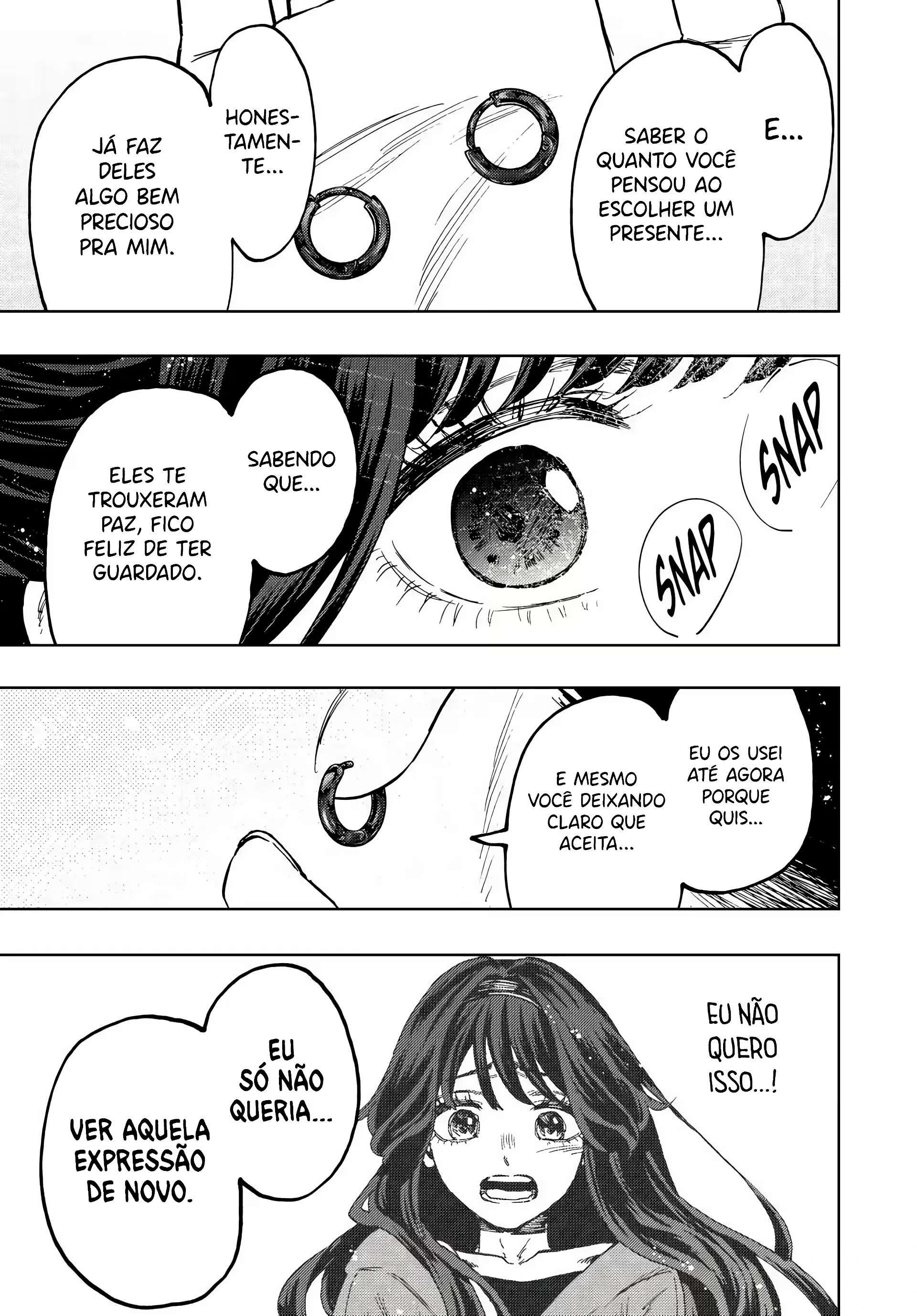 Read Kaoru Hana Wa Rin To Saku PT Manga Online
