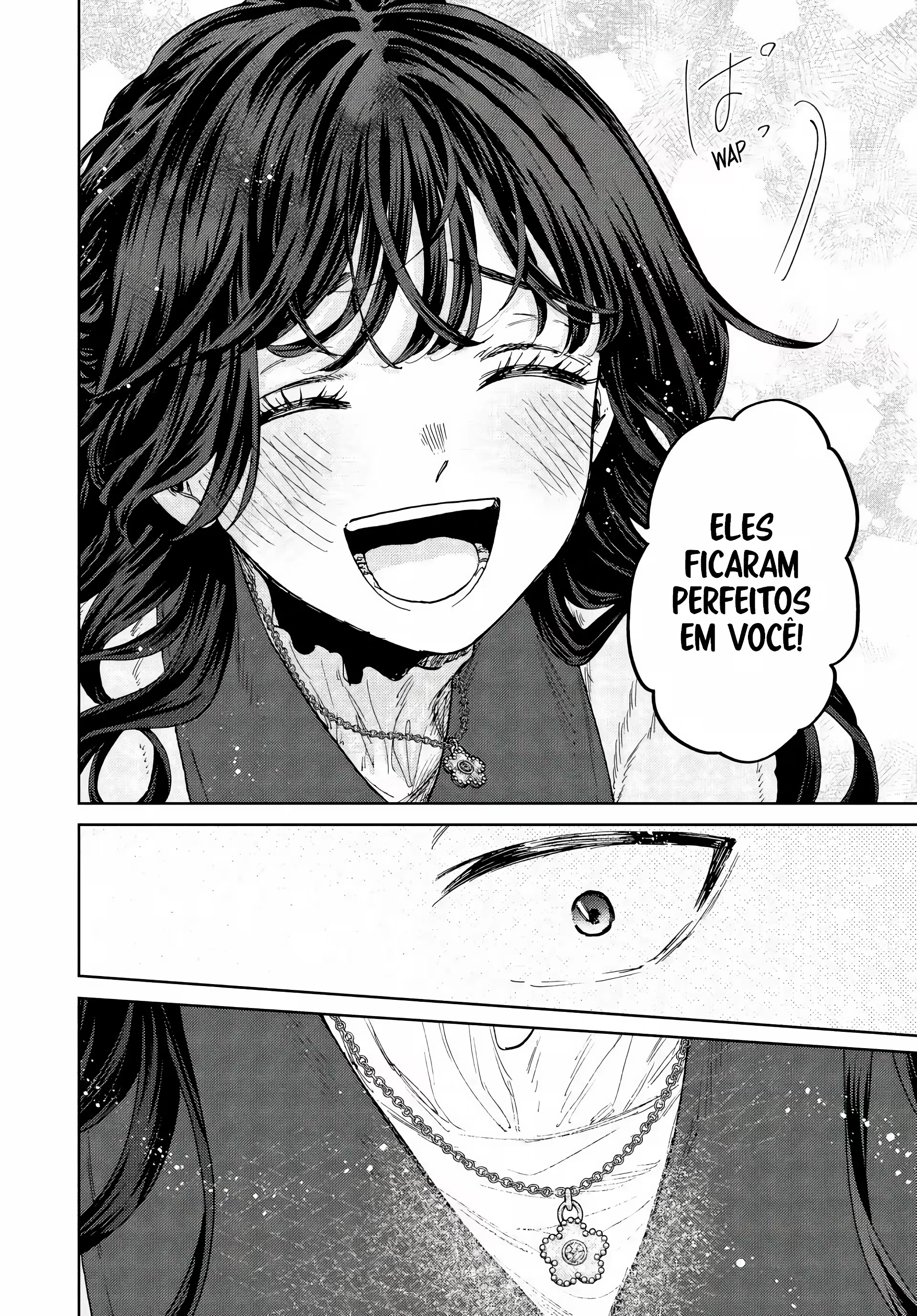 Read Kaoru Hana Wa Rin To Saku PT Manga Online