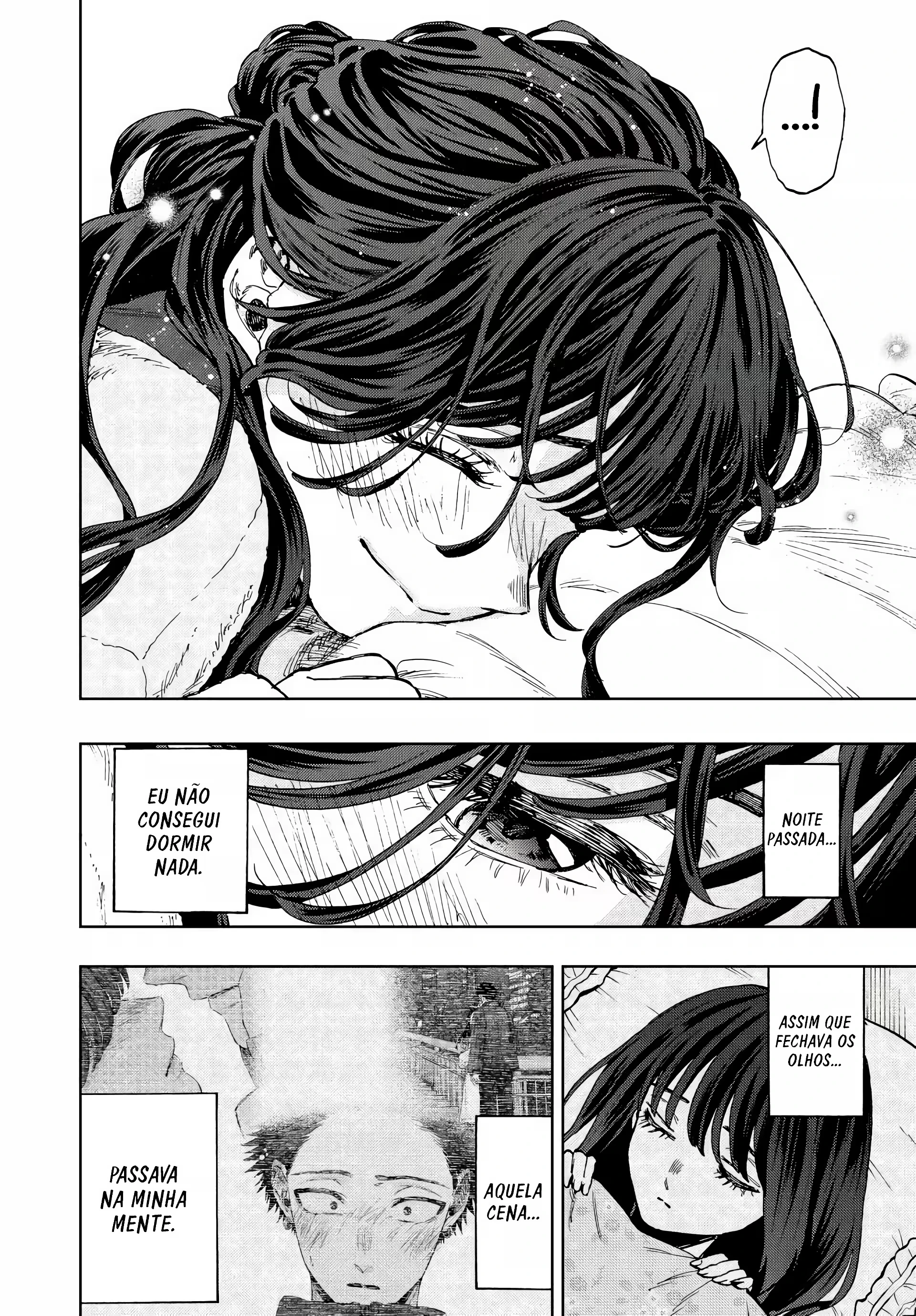 Read Kaoru Hana Wa Rin To Saku PT Manga Online