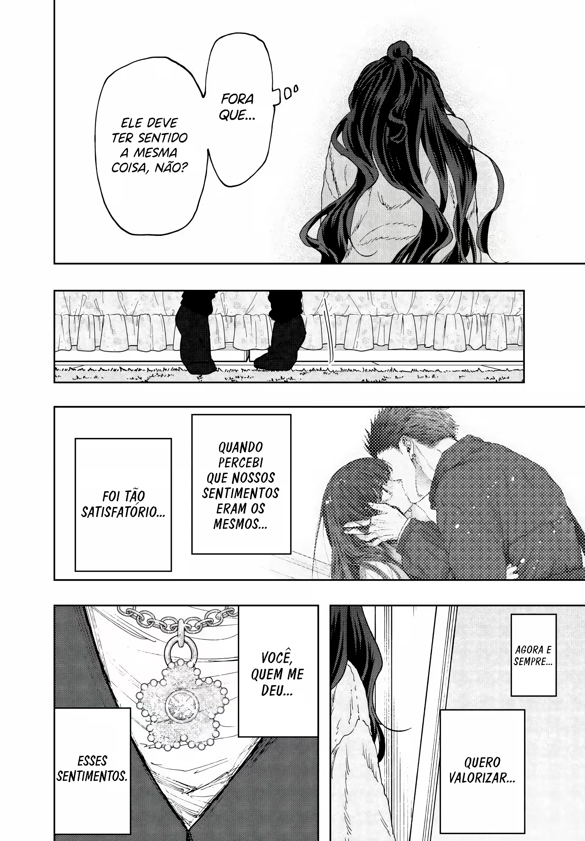 Read Kaoru Hana Wa Rin To Saku PT Manga Online