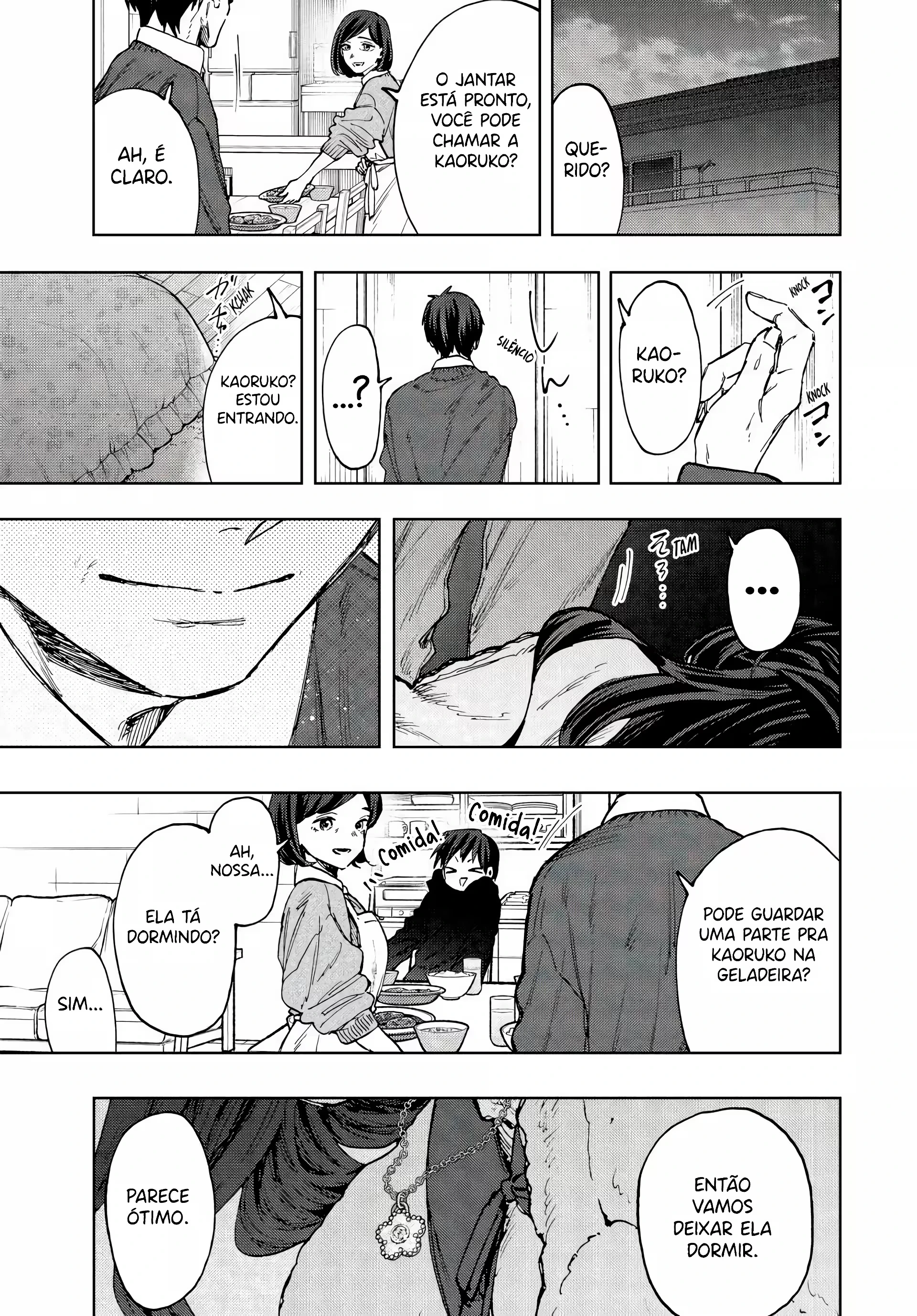 Read Kaoru Hana Wa Rin To Saku PT Manga Online