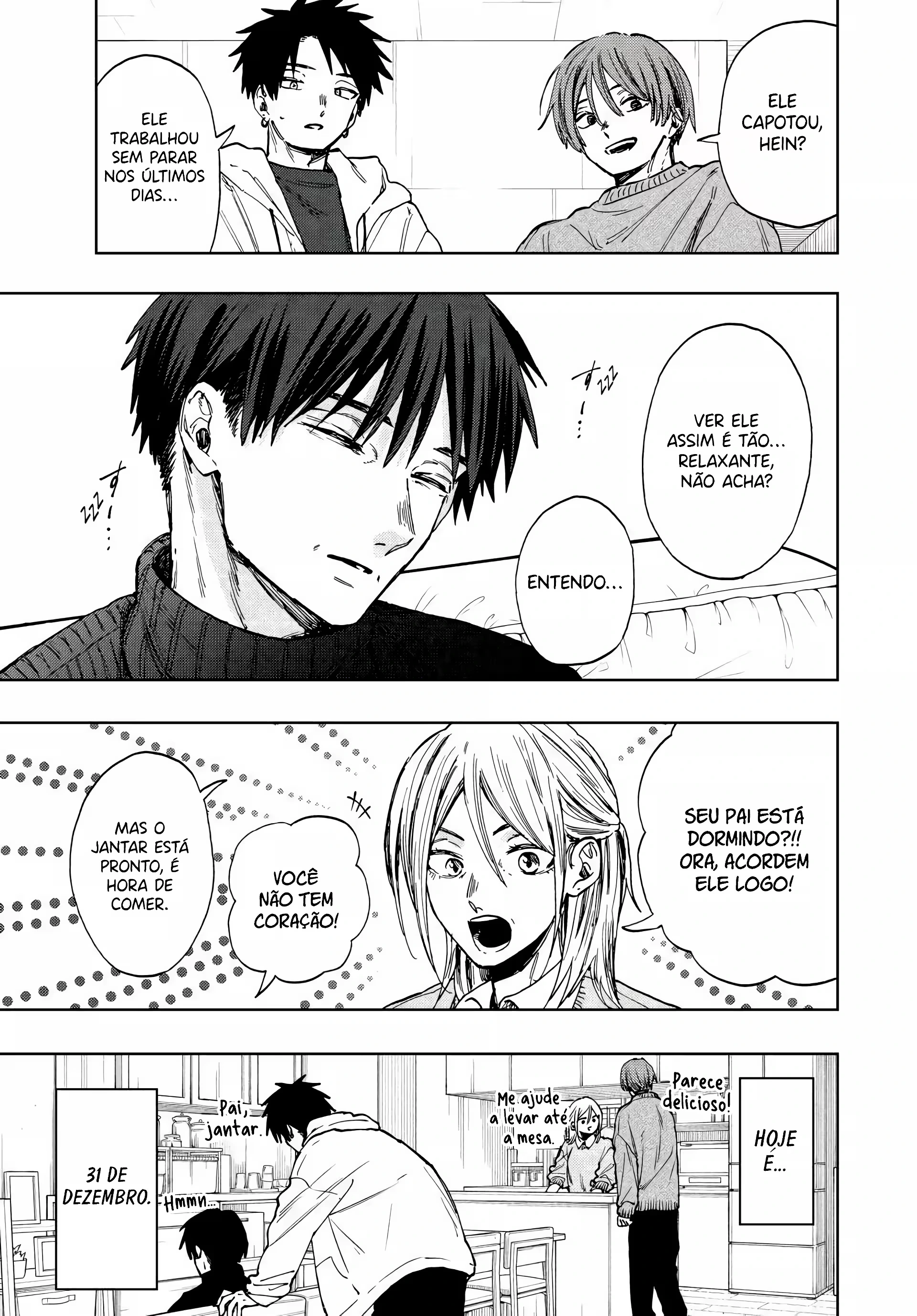 Read Kaoru Hana Wa Rin To Saku PT Manga Online