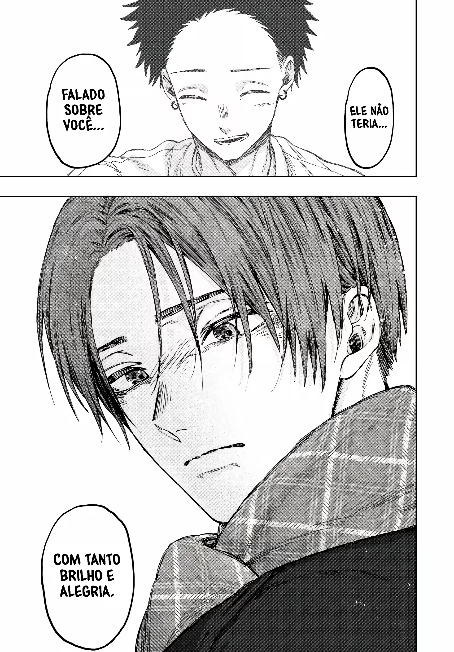 Read Kaoru Hana Wa Rin To Saku PT Manga Online