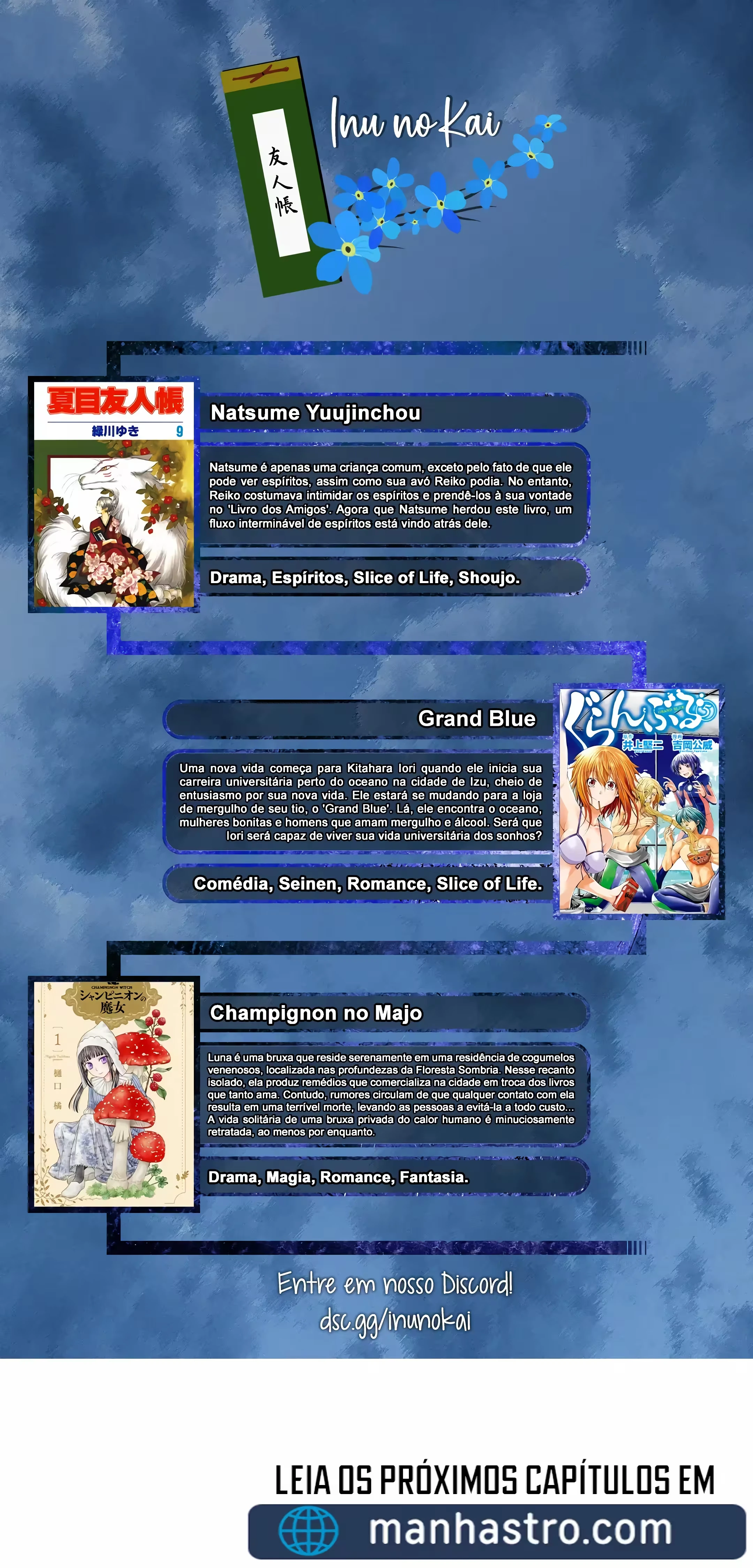 Read Kaoru Hana Wa Rin To Saku PT Manga Online