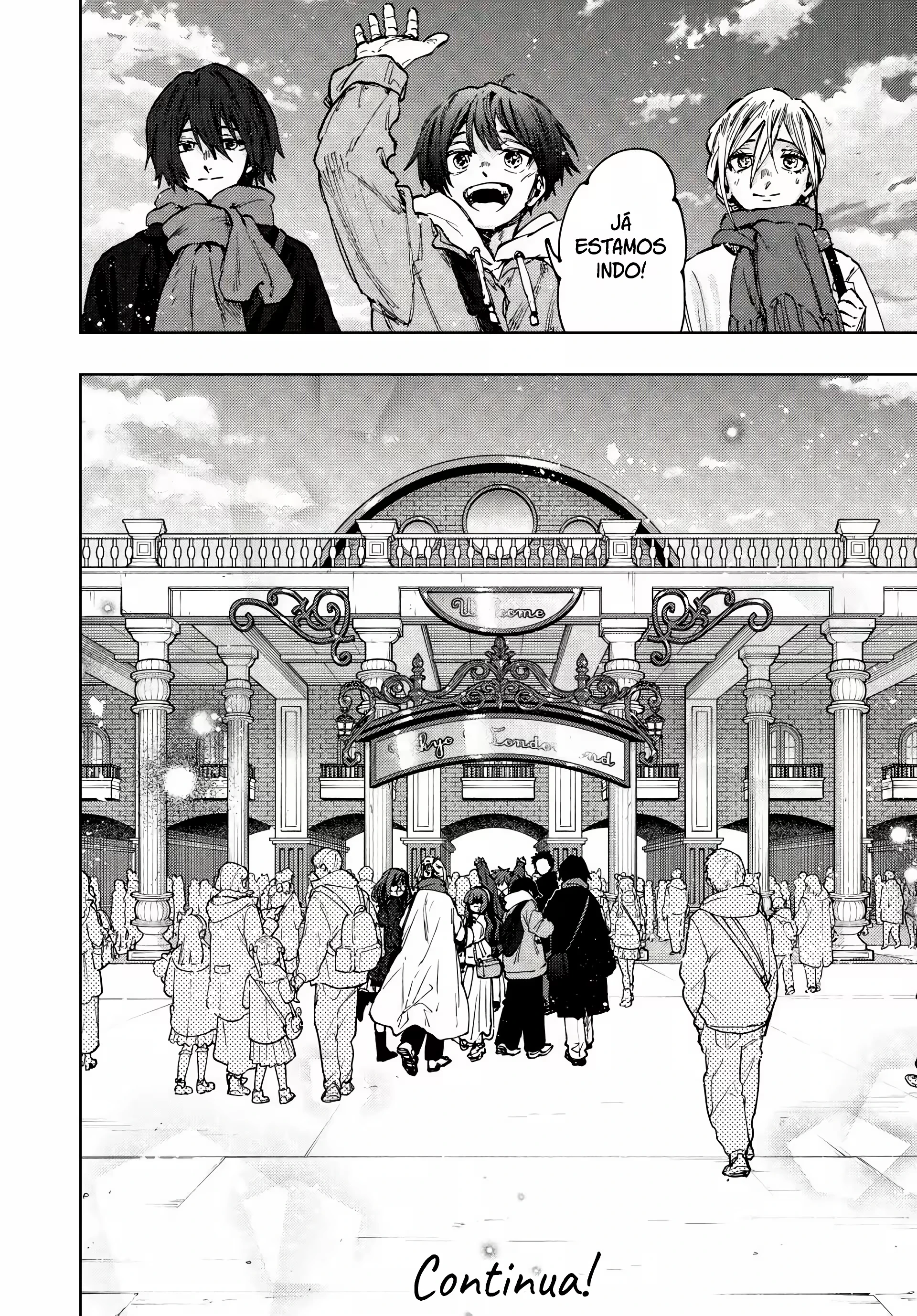 Read Kaoru Hana Wa Rin To Saku PT Manga Online