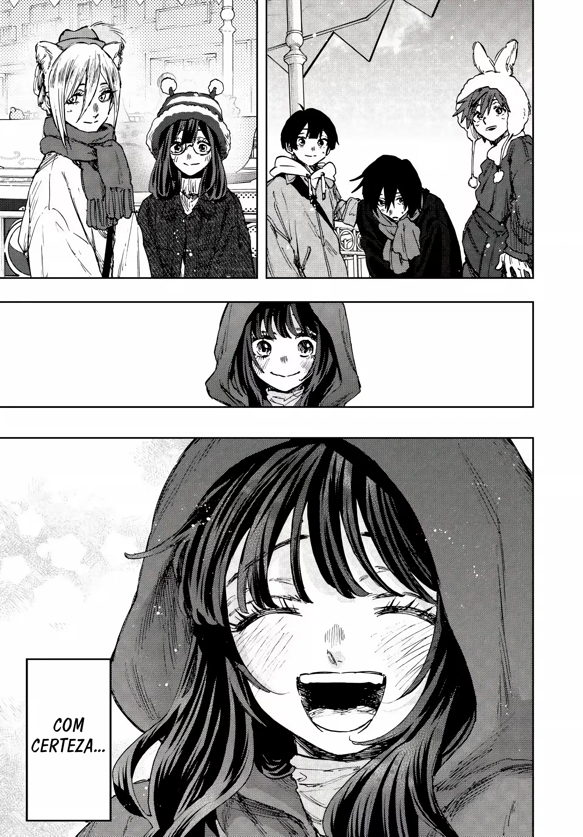 Read Kaoru Hana Wa Rin To Saku PT Manga Online