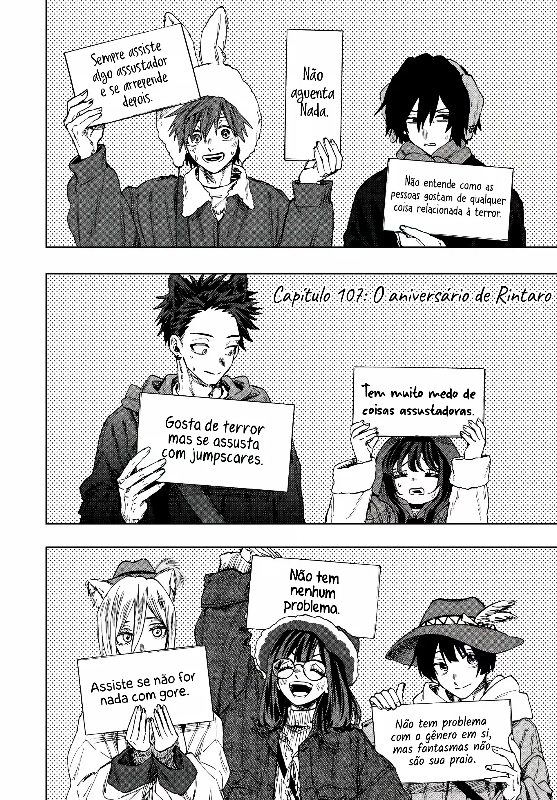 Read Kaoru Hana Wa Rin To Saku PT Manga Online