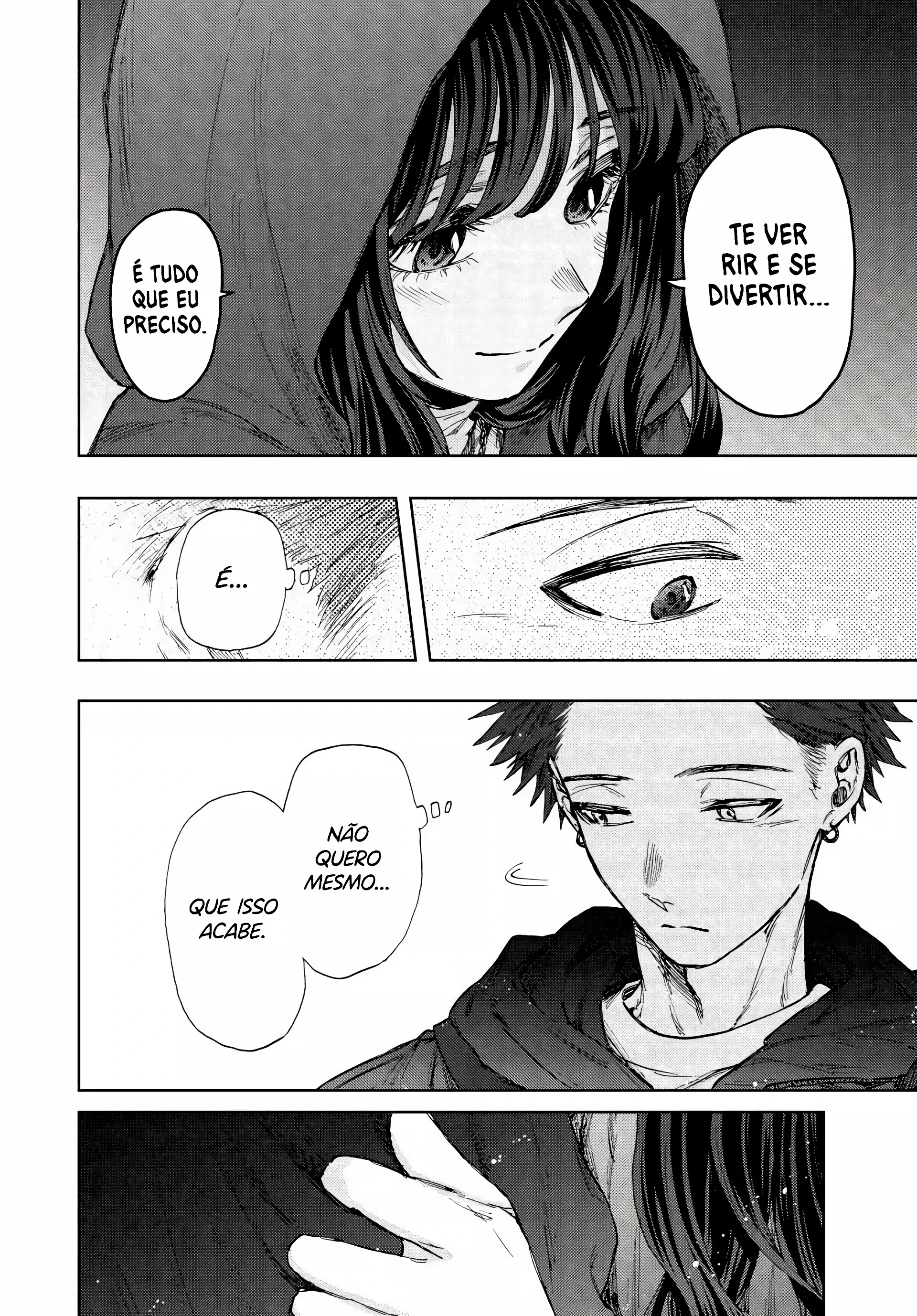 Read Kaoru Hana Wa Rin To Saku PT Manga Online
