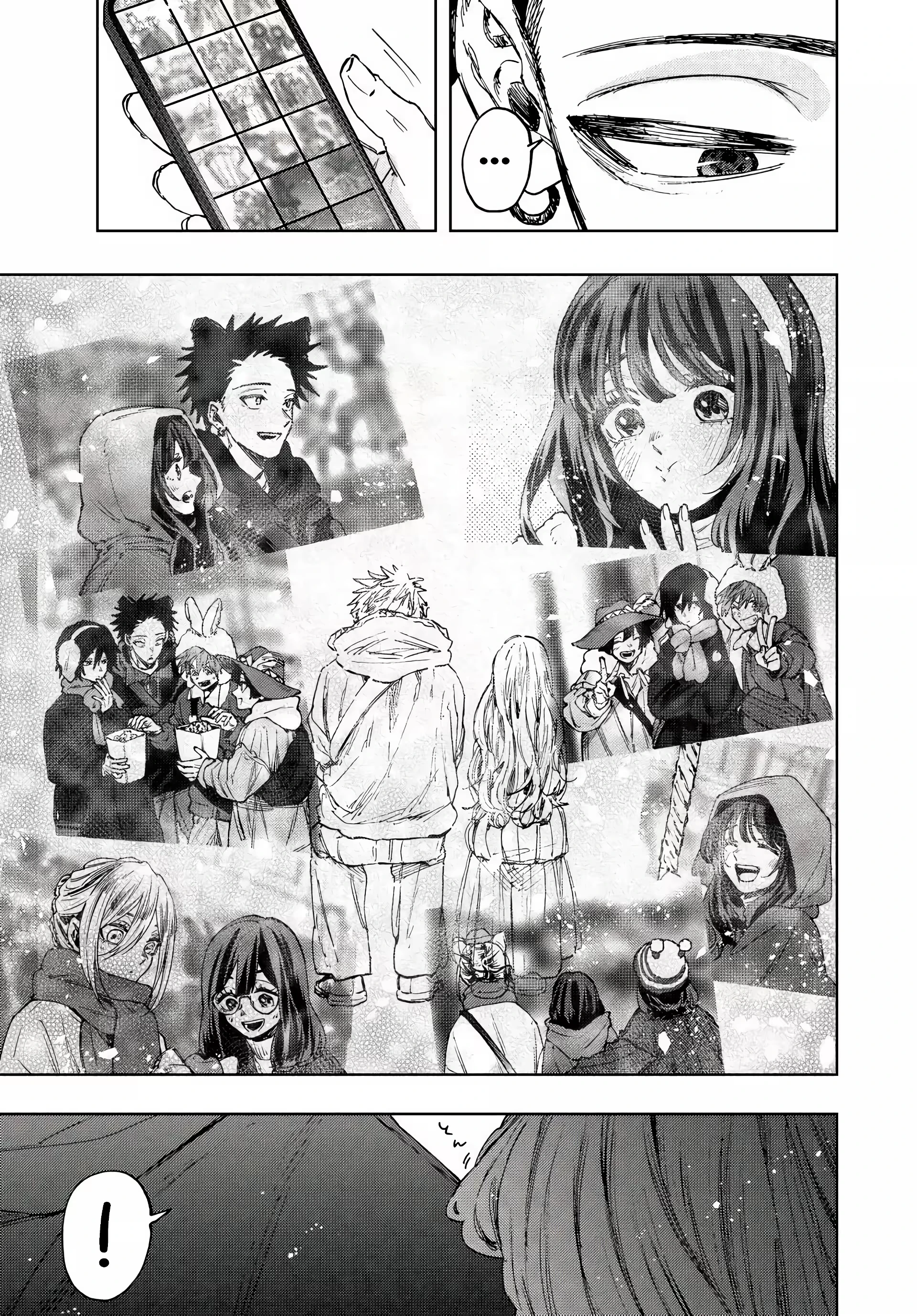 Read Kaoru Hana Wa Rin To Saku PT Manga Online