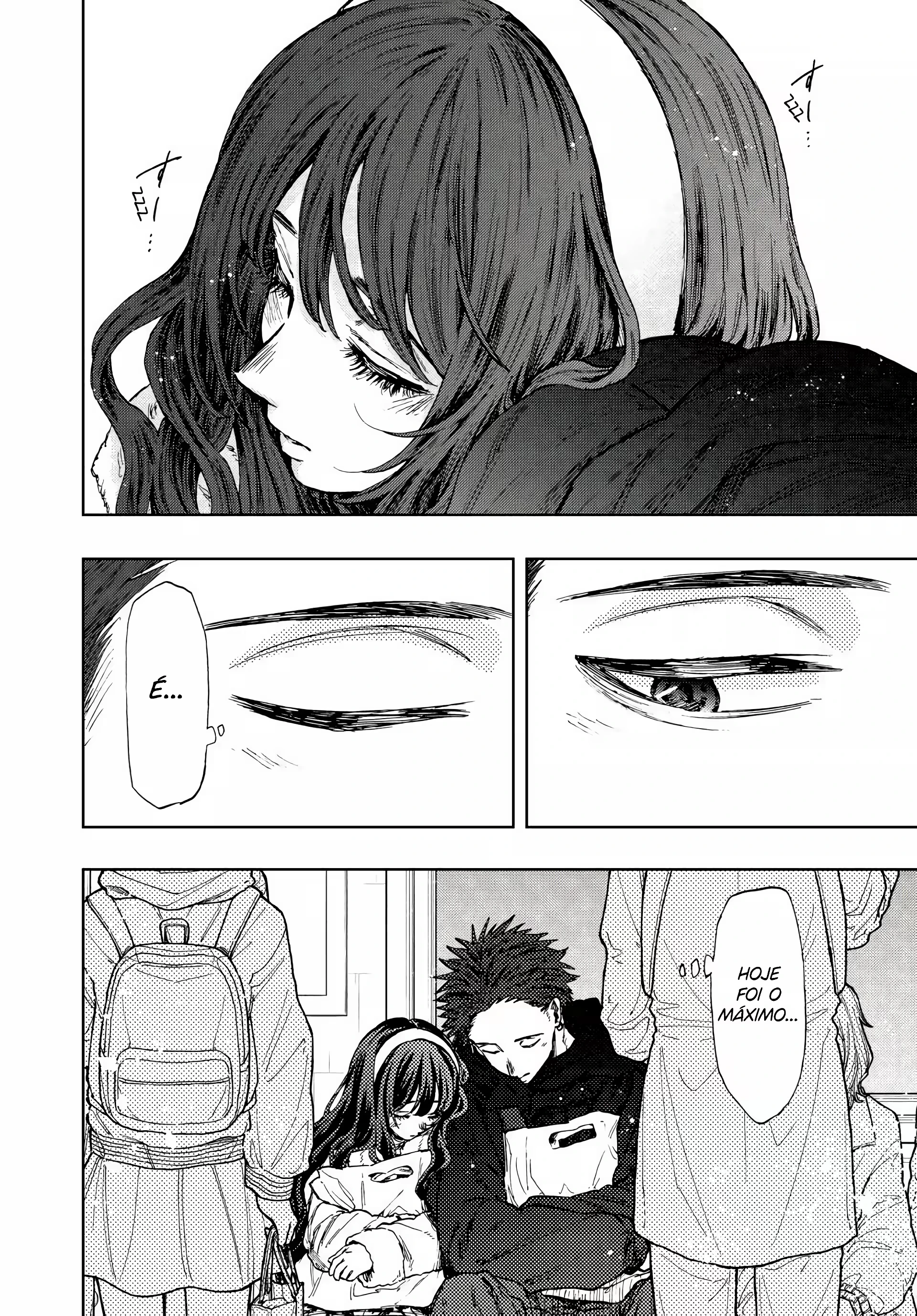 Read Kaoru Hana Wa Rin To Saku PT Manga Online
