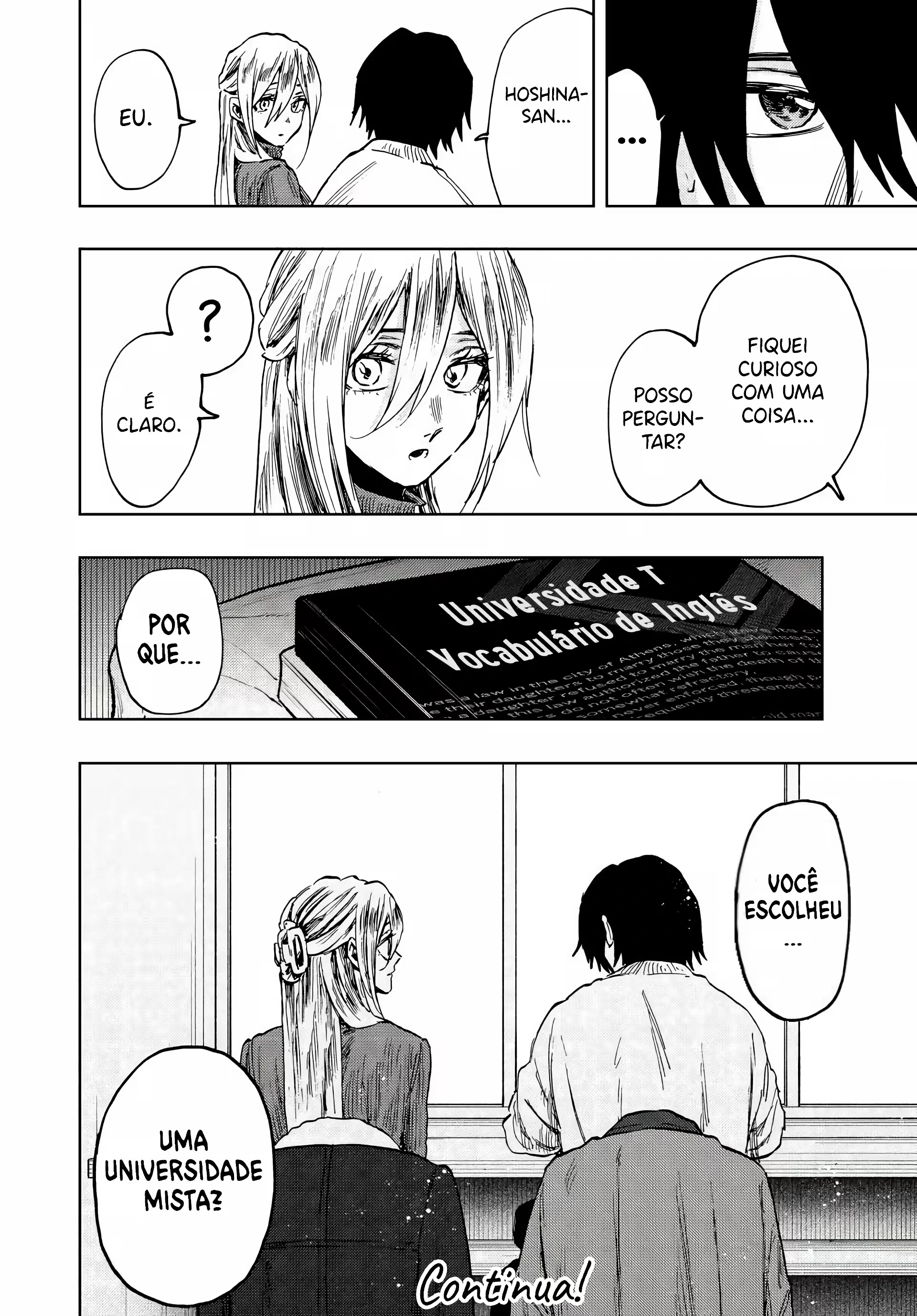 Read Kaoru Hana Wa Rin To Saku PT Manga Online