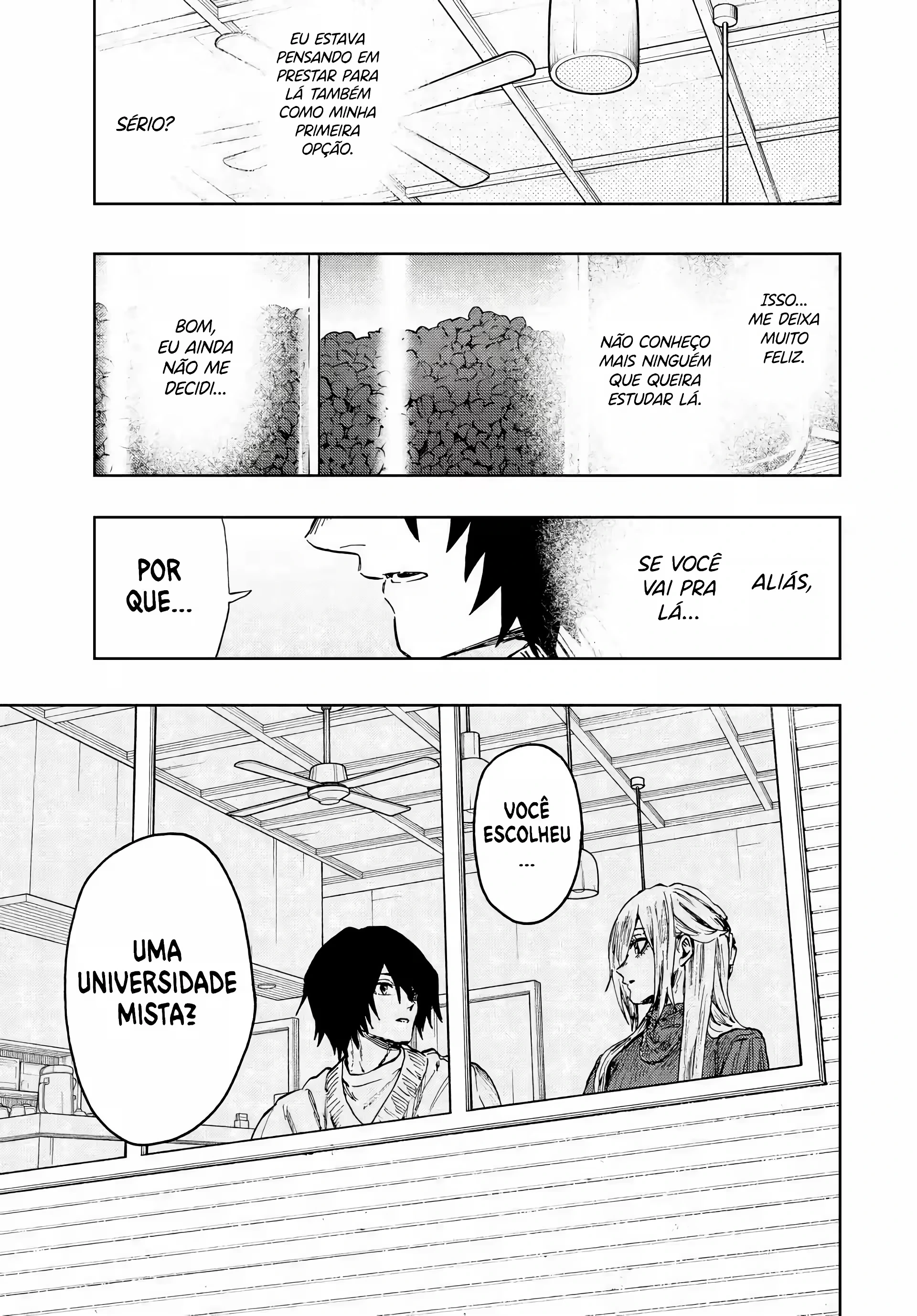 Read Kaoru Hana Wa Rin To Saku PT Manga Online