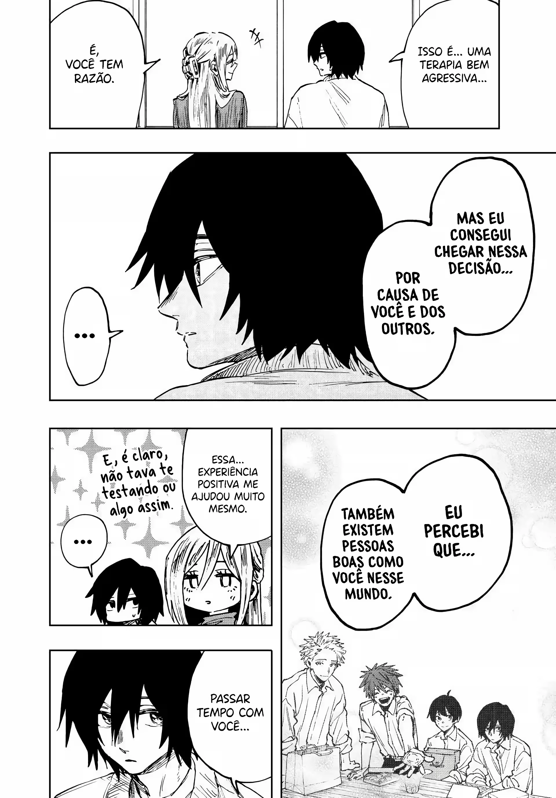 Read Kaoru Hana Wa Rin To Saku PT Manga Online