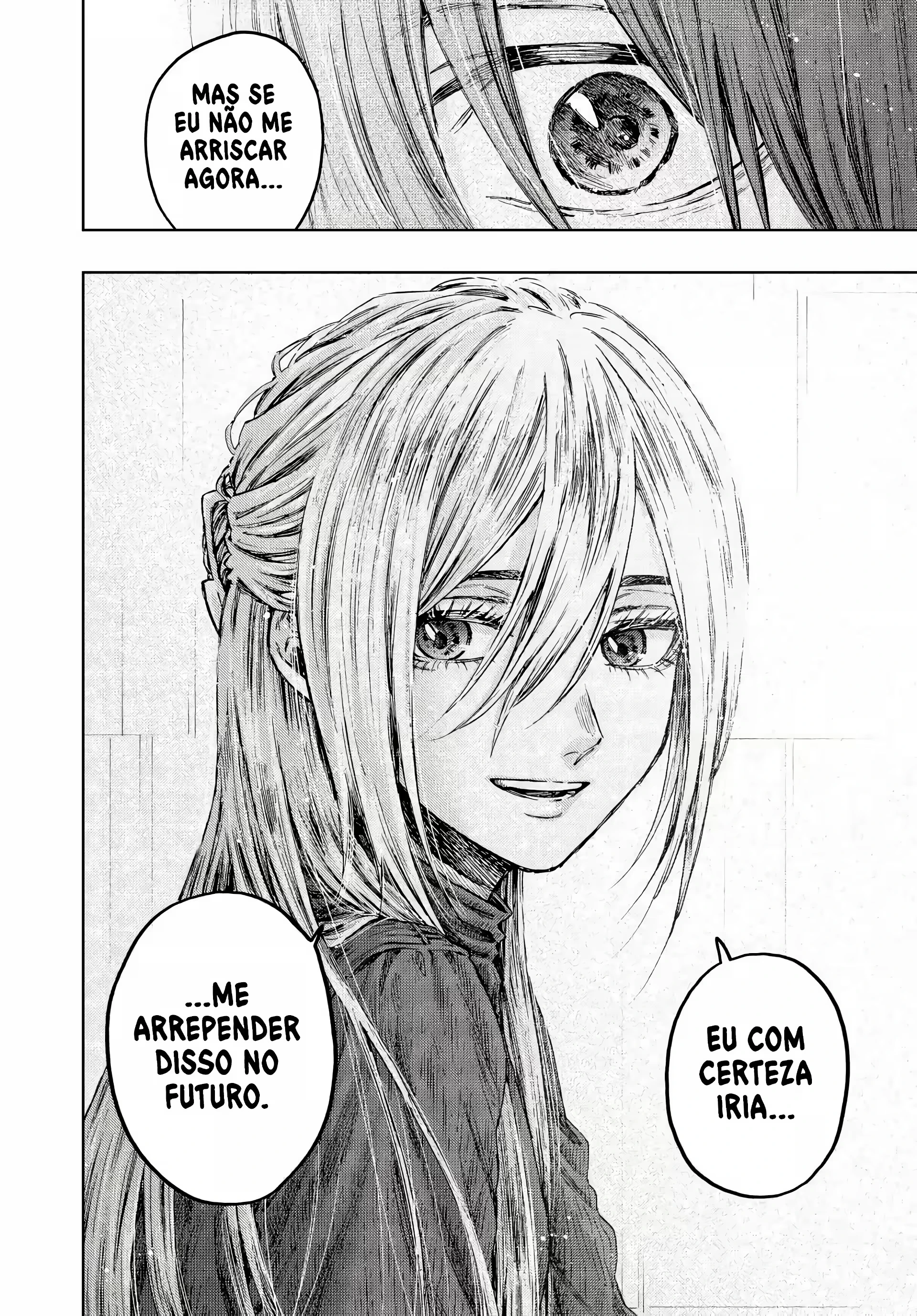 Read Kaoru Hana Wa Rin To Saku PT Manga Online