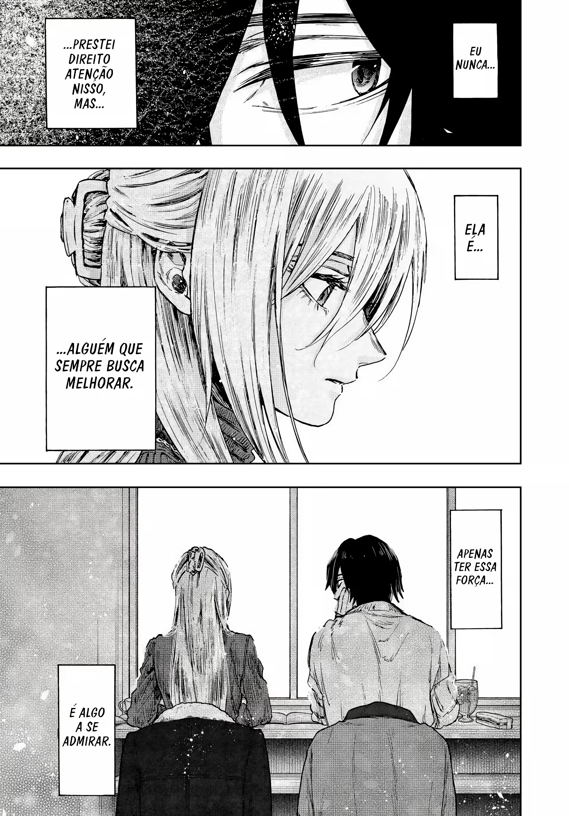 Read Kaoru Hana Wa Rin To Saku PT Manga Online