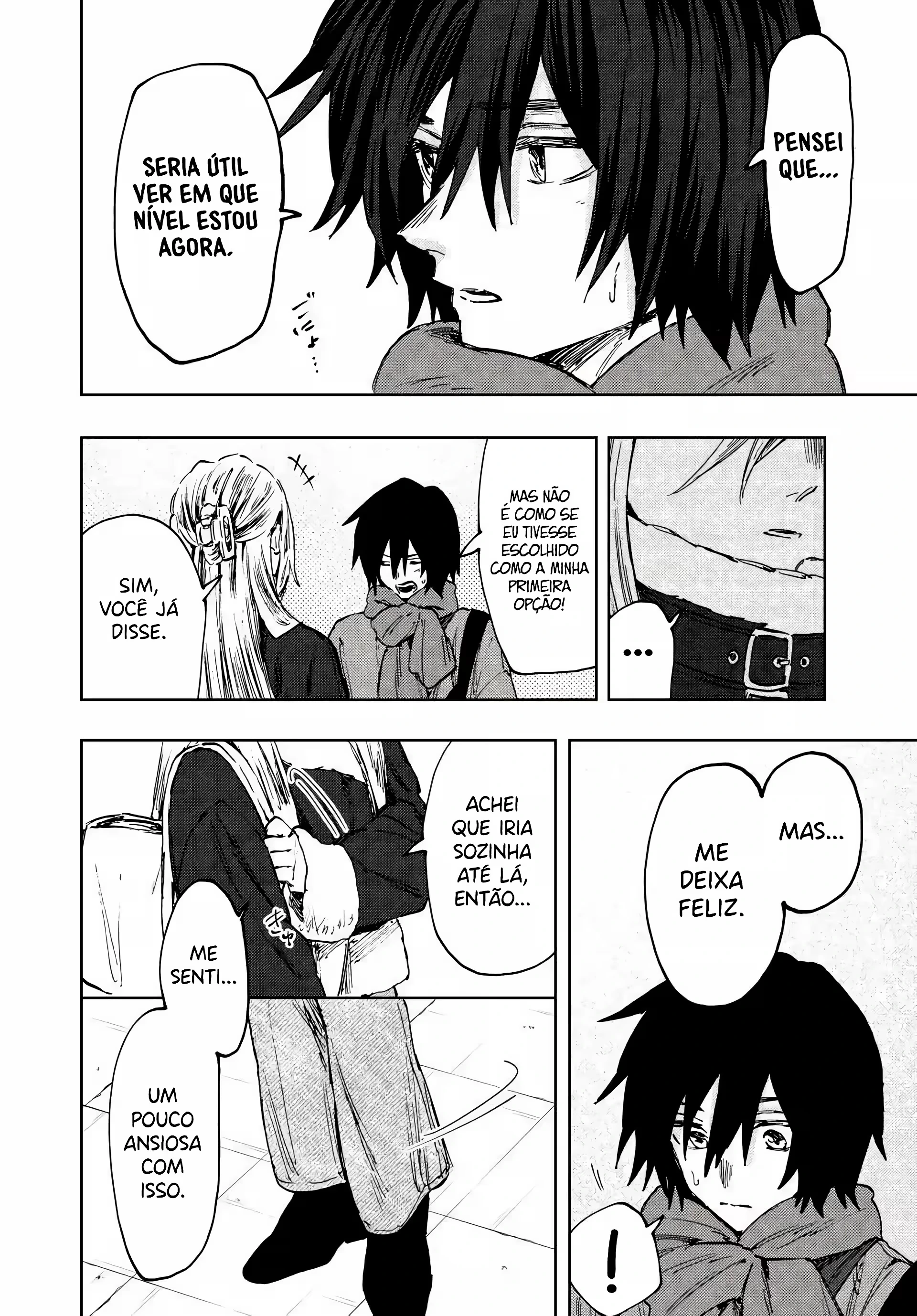 Read Kaoru Hana Wa Rin To Saku PT Manga Online