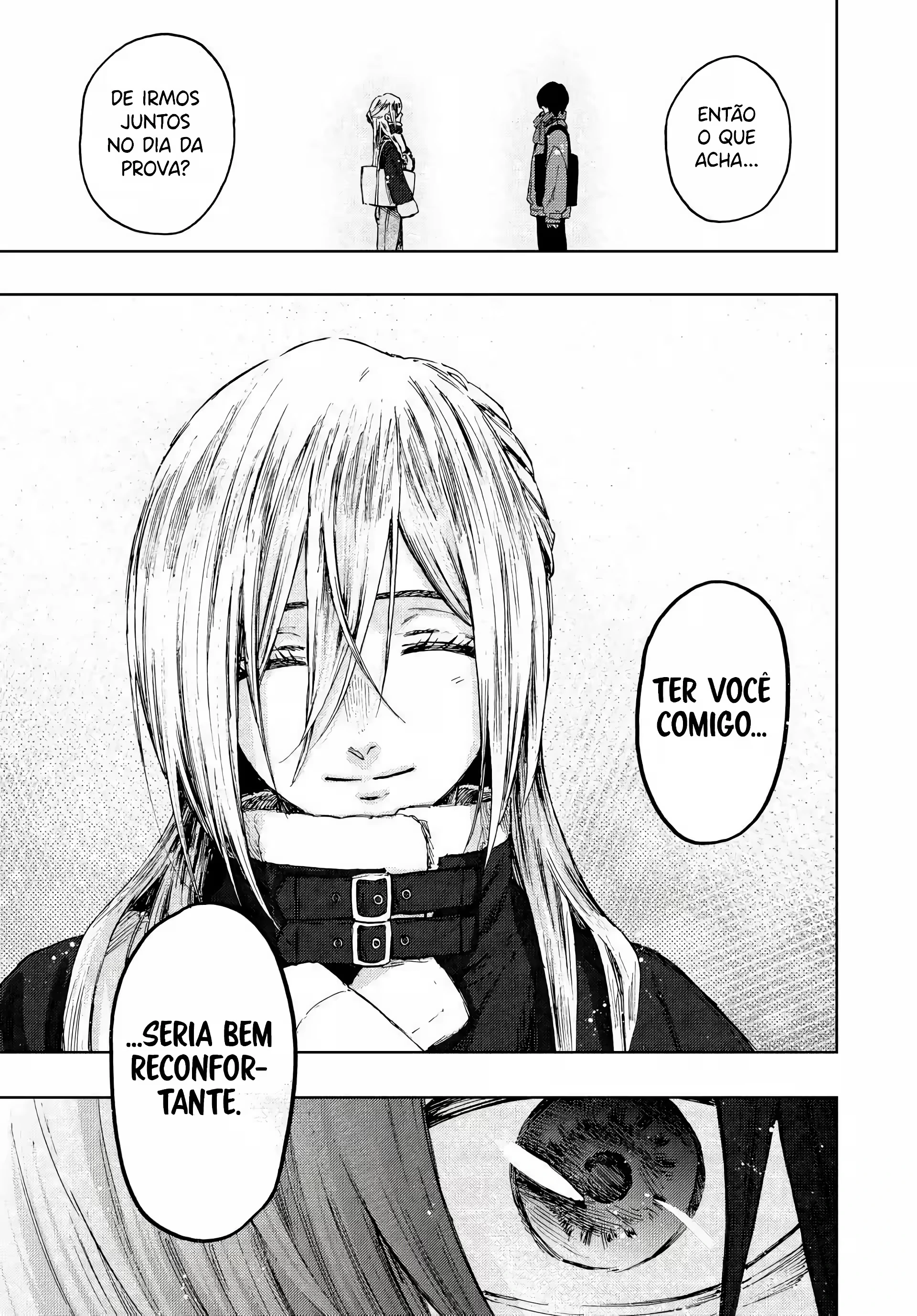 Read Kaoru Hana Wa Rin To Saku PT Manga Online