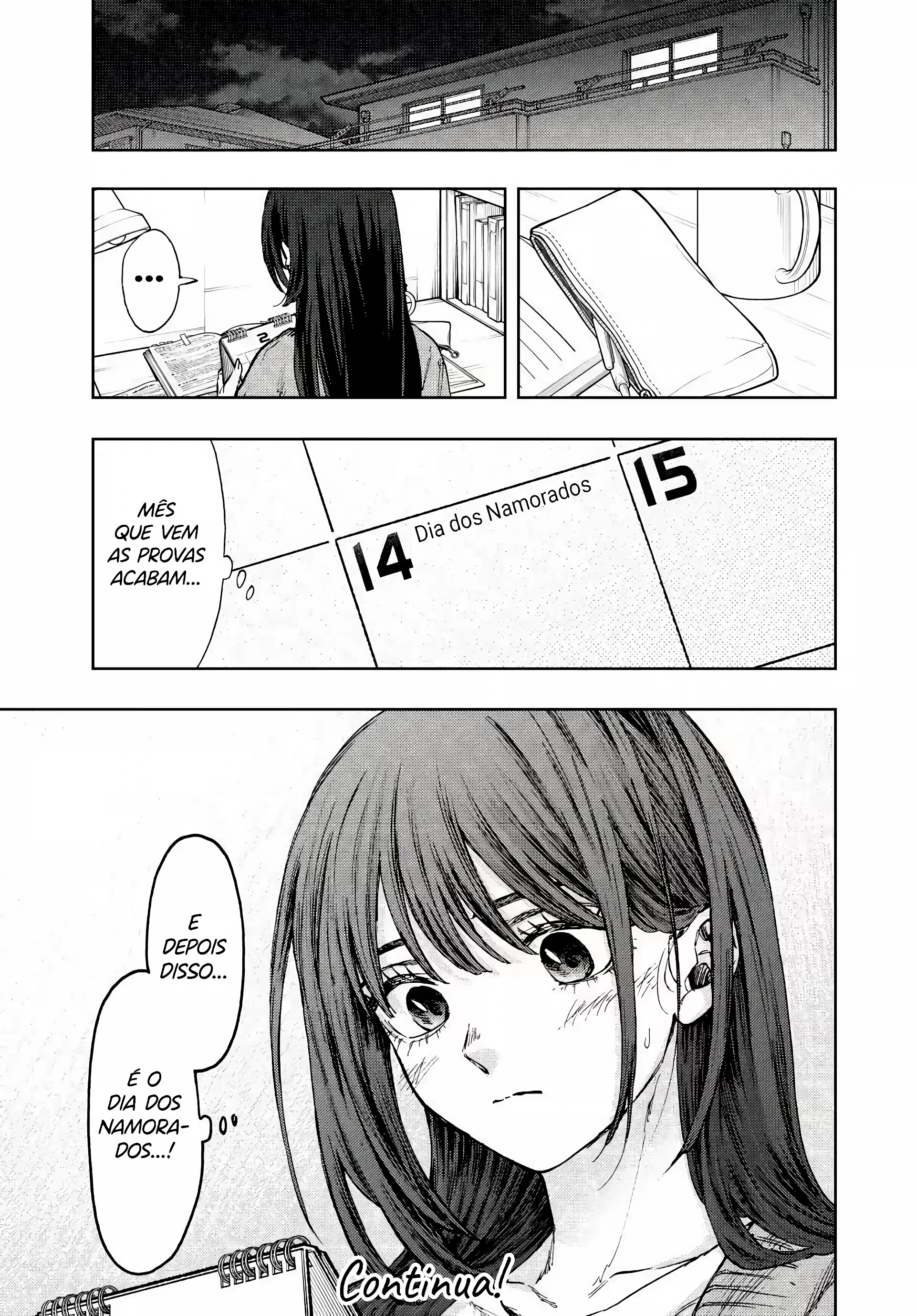 Read Kaoru Hana Wa Rin To Saku PT Manga Online